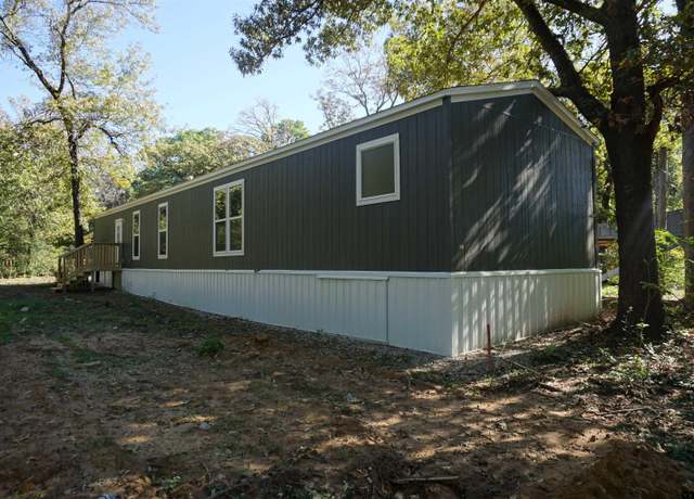 Property at 14174 W Travis Ln, Malakoff, TX 75148, 3 beds, 2 baths