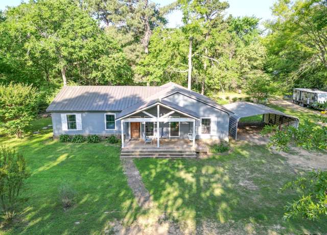 Property at 5646 Fm 346, Tyler, TX 75703, 4 beds, 2 baths