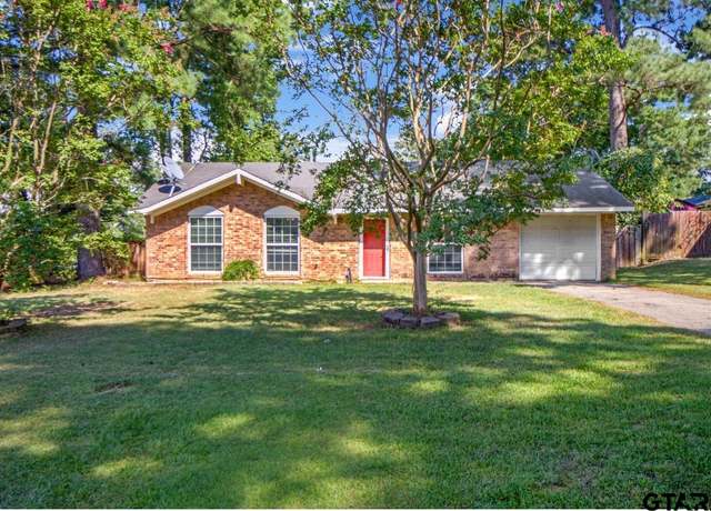 Property at 206 Walters St, Longview, TX 75603, 3 beds, 2 baths