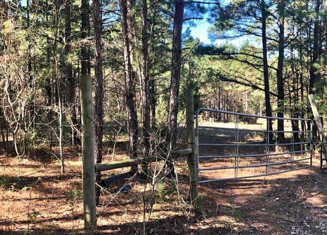 Property at TBD Cr 3102, Winona, TX 75792