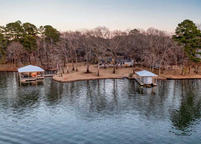 Property at 203 Cr 3157, Jacksonville, TX 75766, 3 beds, 2.5 baths