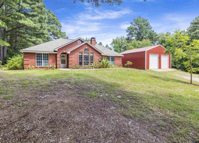 Property at 4108 Cr 427, Tyler, TX 75704, 3 beds, 2 baths