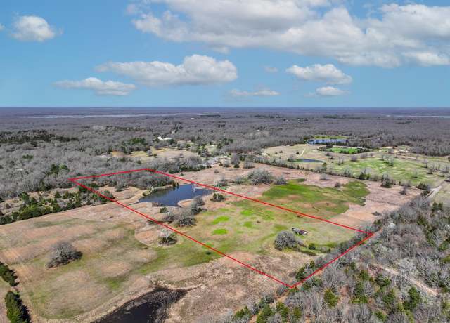 Property at 000 Cr 33800, Paris, TX 75460