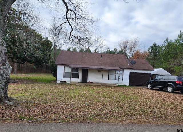 Property at 553 Cr 2866, Hughes Springs, TX 75656, 3 beds, 2 baths
