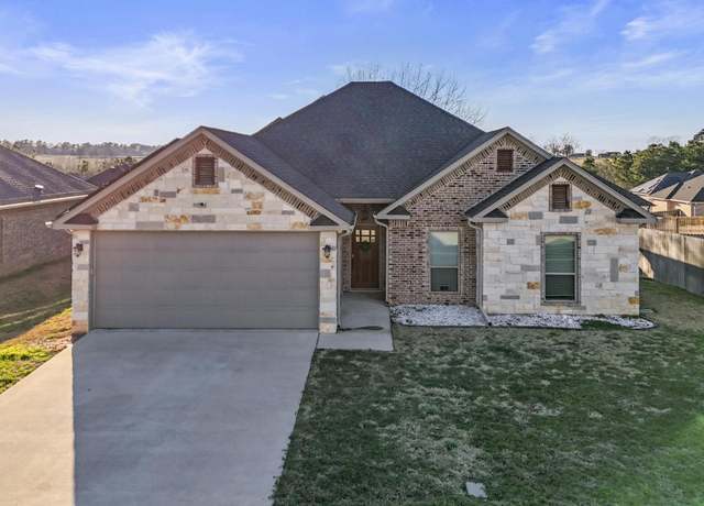 Property at 1445 Nate Cir, Bullard, TX 75757, 4 beds, 2 baths