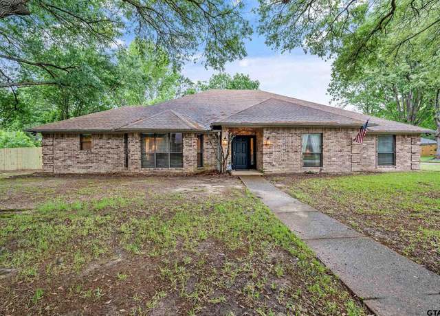 Property at 5803 Stoneleigh Dr, Tyler, TX 75703, 4 beds, 3 baths
