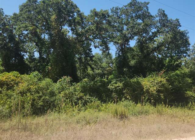 Property at 0 New Mexico, Hilltop Lakes, TX 77871