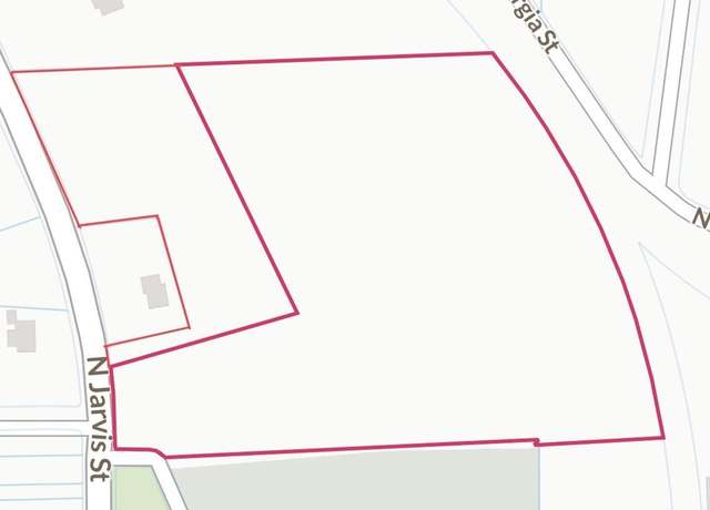 Property at 702 N Jarvis, Troup, TX 75789