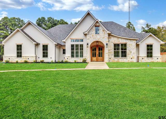 Property at 12320 Oak Grove Dr, Tyler, TX 75706, 4 beds, 3.5 baths