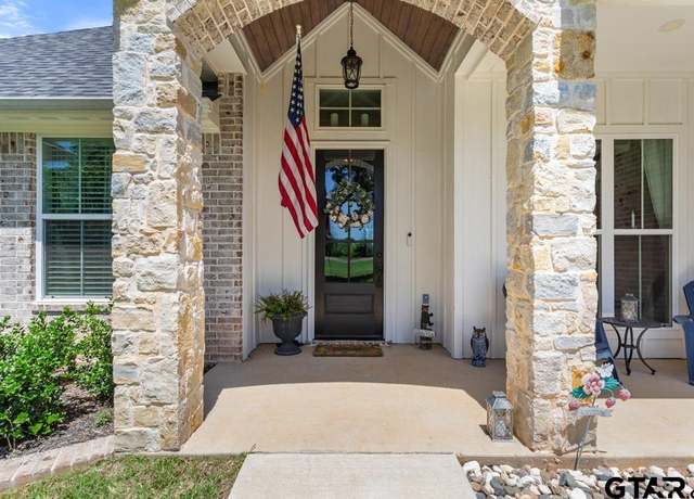 Property at 21405 Cr 153, Bullard, TX 75757, 4 beds, 3 baths