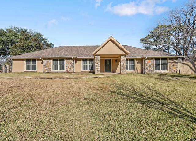 Property at 231 W Cumberland, Tyler, TX 75703, 5 beds, 4 baths