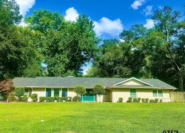 Property at 3710 Bain Pl, Tyler, TX 75701, 4 beds, 2 baths