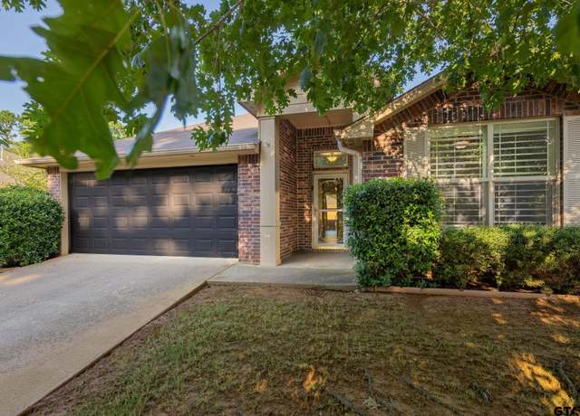 Property at 502 Happy Cir, Whitehouse, TX 75791, 3 beds, 2 baths