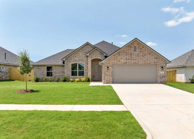 Property at 442 Mary Cir, Bullard, TX 75757, 4 beds, 2 baths