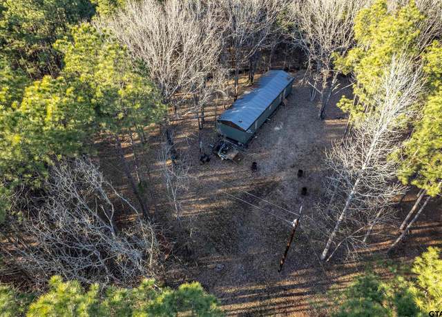 Property at 2870 County Road 2604, Alto, TX 75925, 2 beds, 2 baths