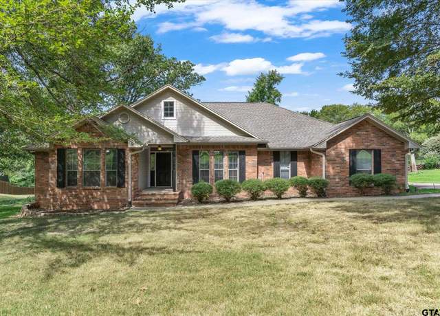 Property at 371 County Road 2311, Mineola, TX 75773, 3 beds, 2 baths