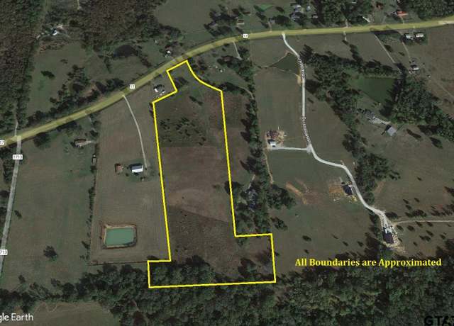 Property at TBD Fm 17, Grand Saline, TX 75140