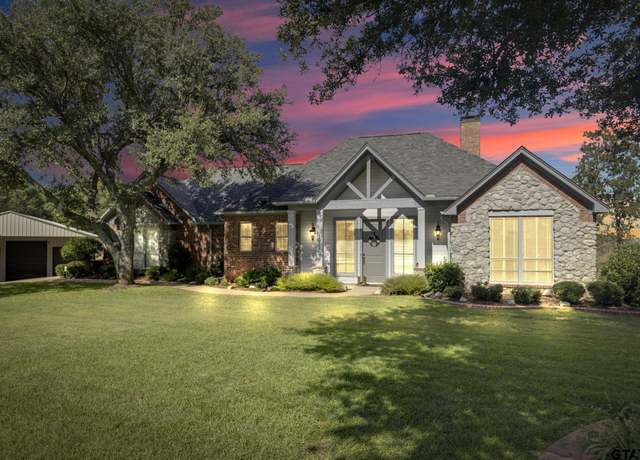 Property at 14163 C R 193, Tyler, TX 75703, 4 beds, 2.5 baths
