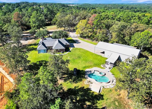Property at 14163 C R 193, Tyler, TX 75703, 4 beds, 2.5 baths