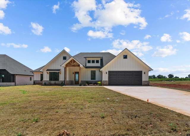 Property at 714 County Road 3807, Bullard, TX 75757, 4 beds, 3 baths