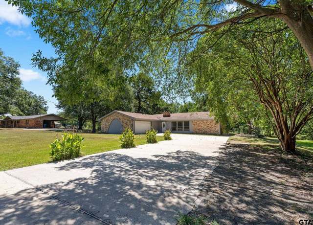 Property at 4004 Mark Ln, Mount Pleasant, TX 75455, 3 beds, 2 baths