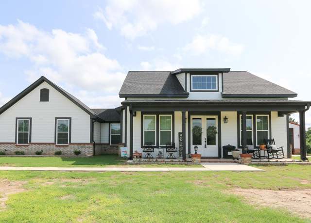 Property at 341 Eastdale Ln, Bullard, TX 75757, 2 beds, 2 baths