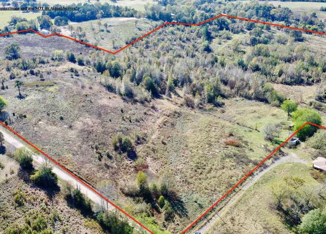 Property at TBD Cr 4325, Omaha, TX 75571