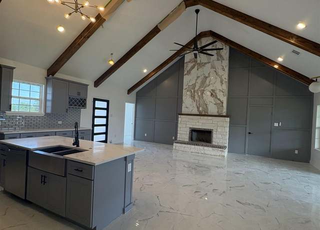 Property at 1002 Stone Hill St, Mt Pleasant, TX 75455, 4 beds, 3 baths