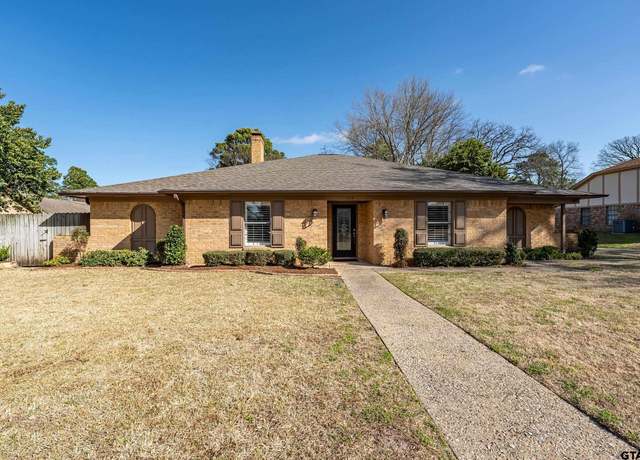 Property at 714 Hampton Hill Dr, Tyler, TX 75703, 4 beds, 3 baths