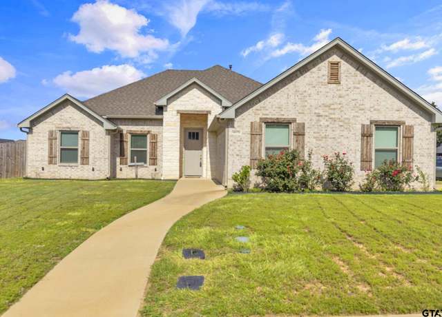 Property at 19175 Seneca Dr, Flint, TX 75762, 4 beds, 2.5 baths
