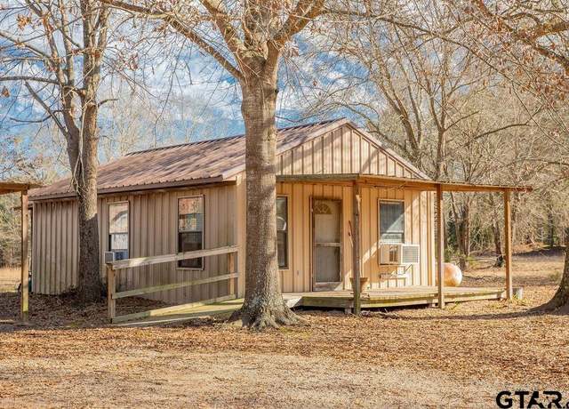 Property at 19454 Fm 2015, Lindale, TX 75771, 2 beds, 1 bath