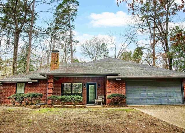 Property at 175 Old Gate Path, Holly Lake Ranch, TX 75765, 3 beds, 2 baths