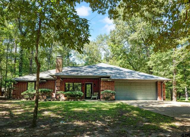 Property at 175 Old Gate Path, Holly Lake Ranch, TX 75765, 3 beds, 2 baths
