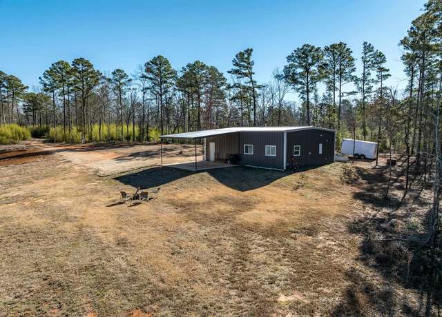 Property at 346 Acr 1406, Elkhart, TX 75839, 1 bed, 1 bath