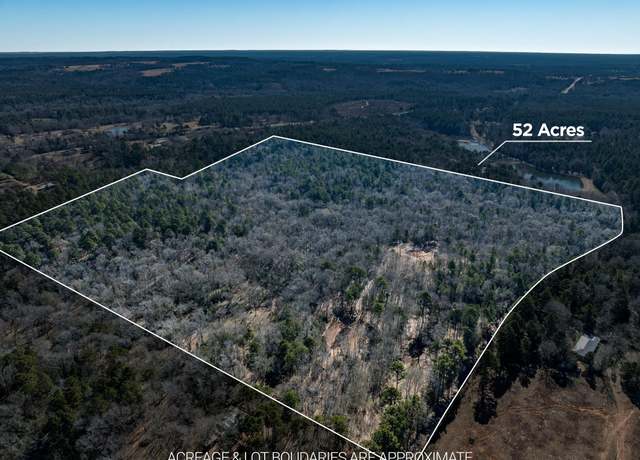 Property at 000 Acr 142, Elkhart, TX 75839