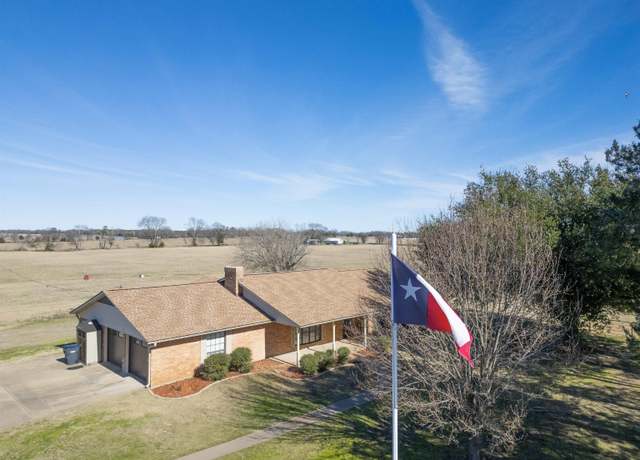 Property at 4586 Fm 779, Mineola, TX 75773, 3 beds, 2 baths