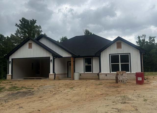 Property at 15807 County Road 294, Arp, TX 75750, 3 beds, 2 baths