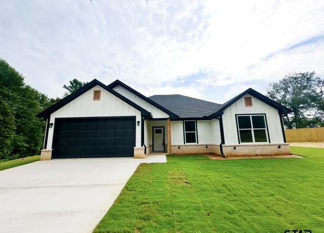 Property at 15807 County Road 294, Arp, TX 75750, 3 beds, 2 baths