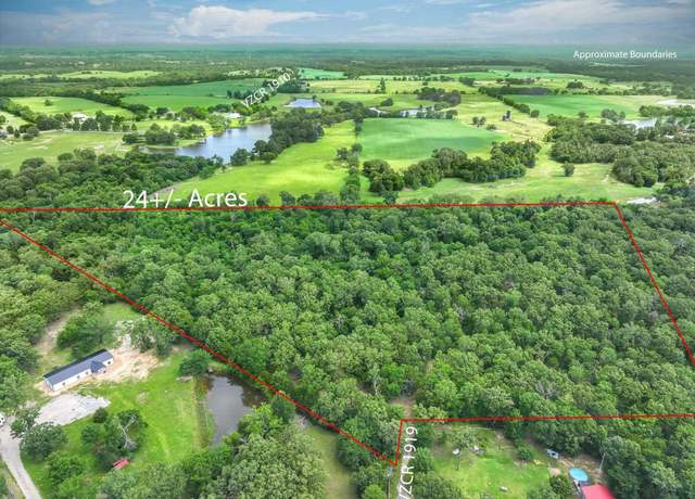 Property at 950 VZ County Road 1919, Fruitvale, TX 75127