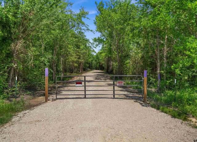 Property at TRACT AA /tbd Private Rd, Van, TX 75790