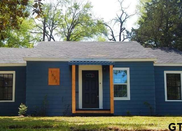 Property at 1622 W 1st St, Tyler, TX 75702, 3 beds, 2 baths