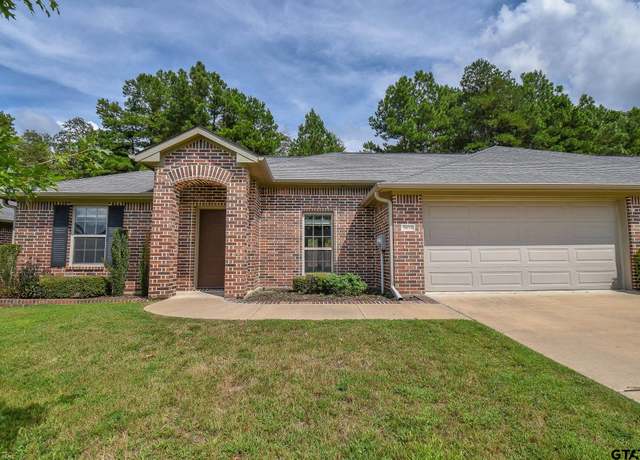 Property at 5058 Shiloh Ridge Dr, Tyler, TX 75703, 3 beds, 2 baths