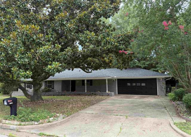 Property at 8302 Bucknell Dr, Tyler, TX 75703, 3 beds, 3 baths