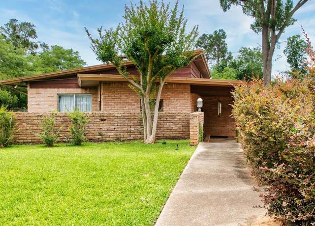 Property at 608 W Camellia St, Tyler, TX 75701, 2 beds, 1 bath