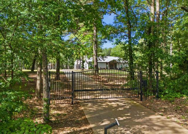 Property at 1490 Fm 13 E, Troup, TX 75789, 4 beds, 3 baths