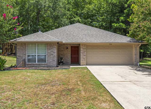 Property at 15344 Country Acres, Lindale, TX 75771, 3 beds, 2 baths