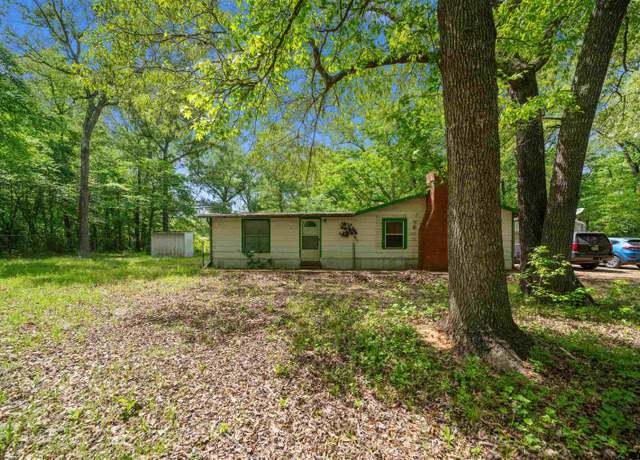Property at 1149 County Road 321, Frankston, TX 75763, 3 beds, 2 baths
