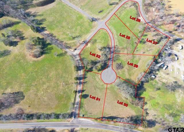 Property at TBD LOT 27 Southshores, Pittsburg, TX 75686