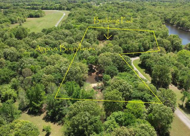 Property at TBD Private Road 5292, Yantis, TX 75497