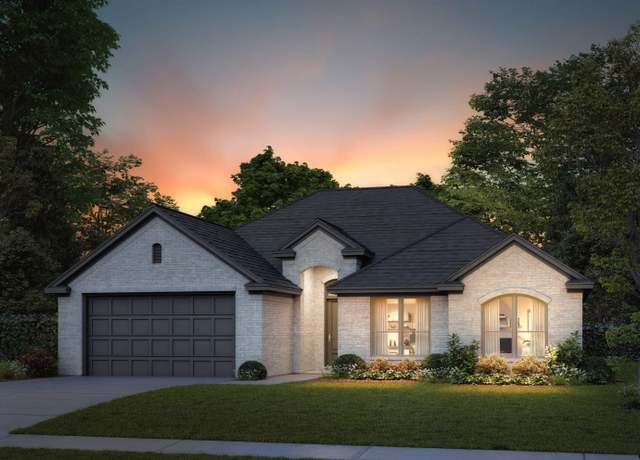 Property at 289 August Dr, Bullard, TX 75757, 4 beds, 2.5 baths